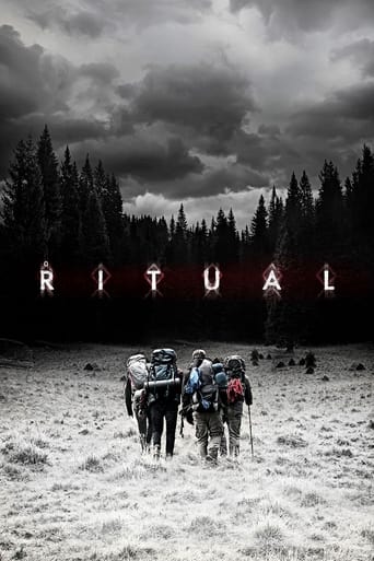 Assistir O Ritual Online - Disneyflix