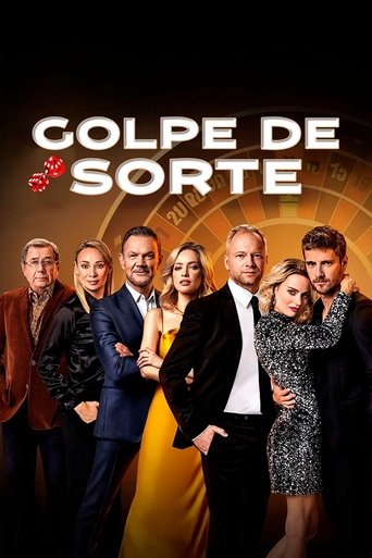 Golpe de Sorte Online