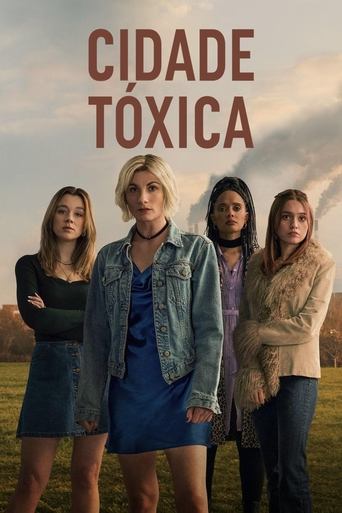 Assistir Cidade Tóxica Online - Flaflix