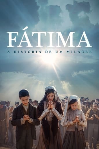 Assistir Fátima: A História de um Milagre Online