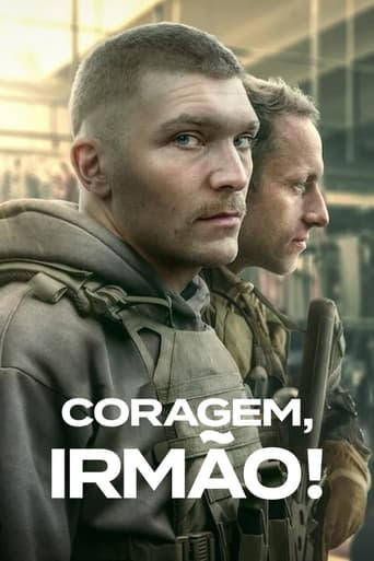 Assistir Coragem, Irmão! Online