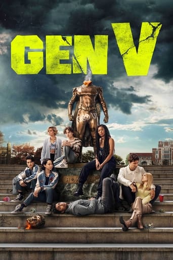 Gen V (2023) Gen V (2023)