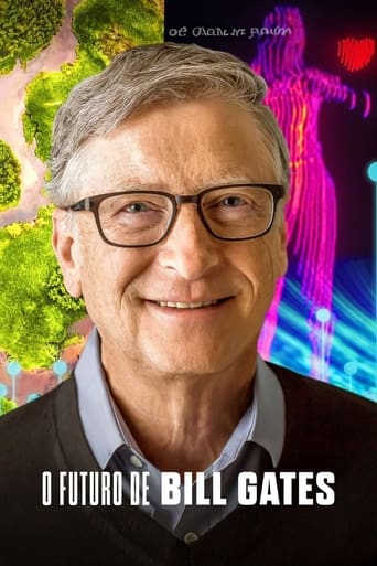 Assistir O Futuro de Bill Gates Online Grátis 