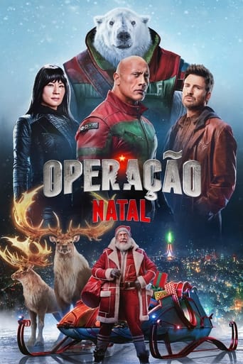 Assistir Operação Natal Online