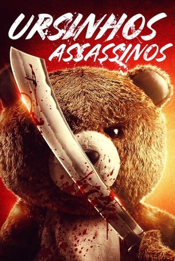 Assistir Ursinhos Assassinos Online Grátis 