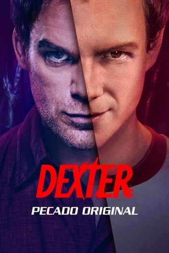 Assistir Dexter: Pecado Original Online