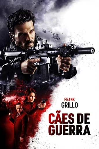 Assistir Cães de Guerra Online Grátis
