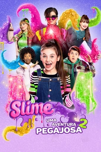 Assistir Slime - Uma Aventura Pegajosa 2 Online - Flaflix