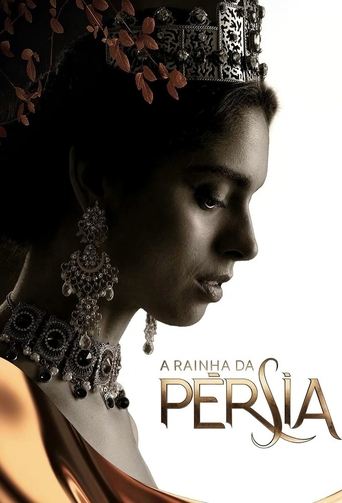 A Rainha da Pérsia Online