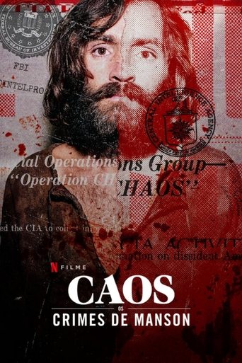 Assistir Caos: Os Crimes de Manson Online - Disneyflix