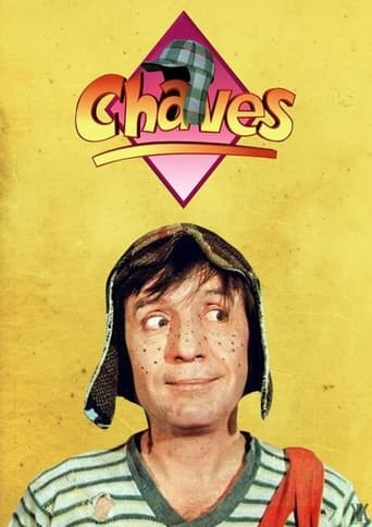 Assistir Chaves Online