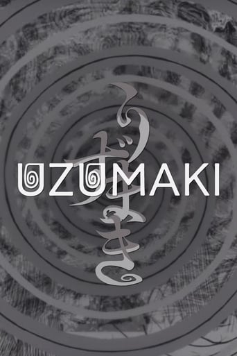 Assistir Uzumaki Online