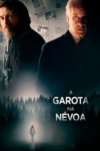 Assistir A Garota Na Névoa Online Grátis