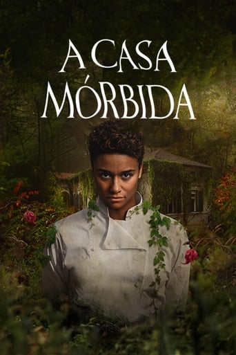 Assistir A Casa Mórbida Online Grátis