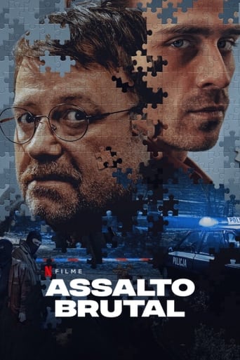 Assistir Assalto Brutal Online