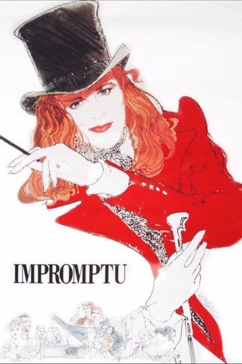 Impromptu (1991) Impromptu (1991)