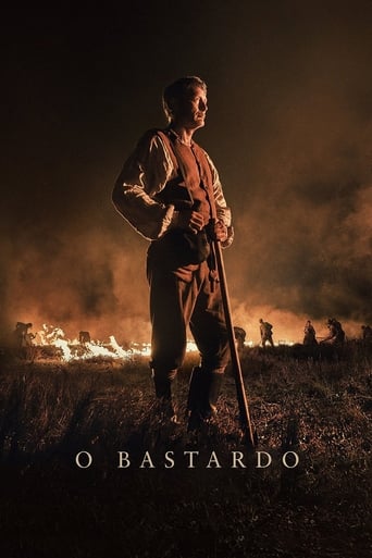 Assistir O Bastardo Online