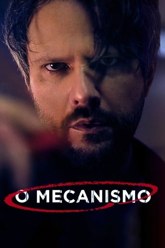 Assistir O Mecanismo Online