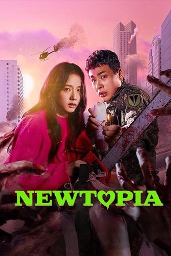 Assistir Newtopia Online