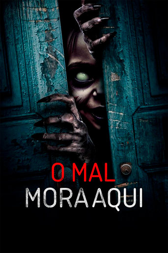 Assistir O Mal Mora Aqui Online - Flaflix