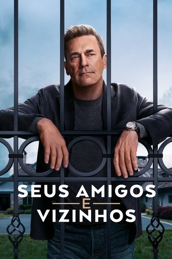 Seus Amigos e Vizinhos Online