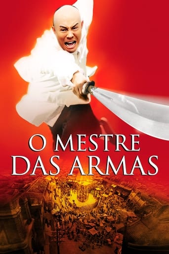 Assistir O Mestre das Armas Online