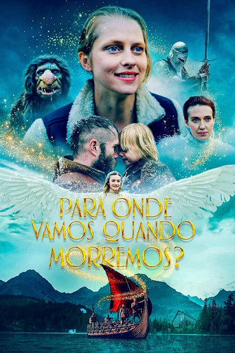 Assistir Para Onde Vamos Quando Morremos? Online - Flaflix