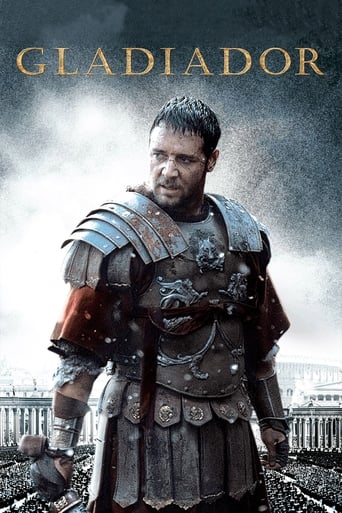 Assistir Gladiador Online
