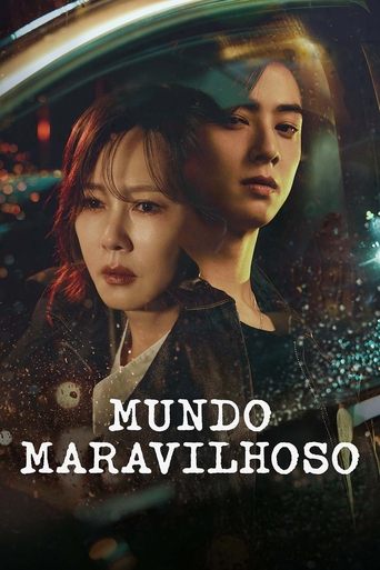 Assistir Mundo Maravilhoso Online