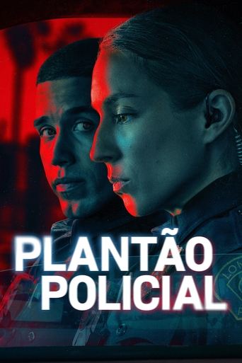 Assistir Plantão Policial Online