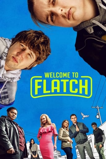 Assistir Welcome to Flatch Online - Disneyflix