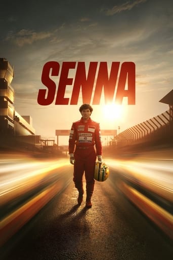 Assistir Senna Online